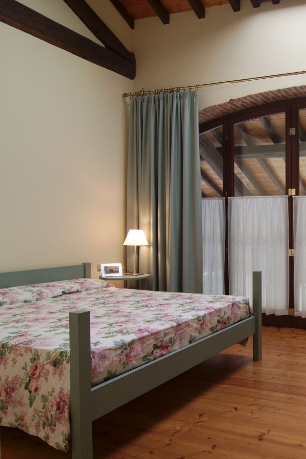 Azalea room